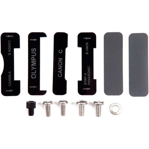 Ikelite Spare Hardware Kit for Featherweight Single/Dual 9523.06