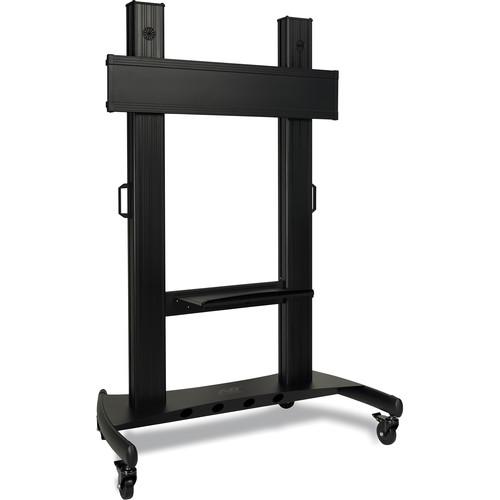 InFocus Deluxe Mobile Cart for up to 100