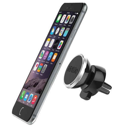 iOttie iTap Magnetic Smartphone Mount and RapidVOLT Dual USB, iOttie, iTap, Magnetic, Smartphone, Mount, RapidVOLT, Dual, USB,