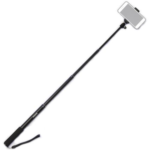 iStabilizer Selfie Stick with Mobile LED Light Kit