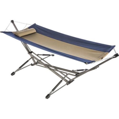 KAMP-RITE  Kwik Set Hammock HK395, KAMP-RITE, Kwik, Set, Hammock, HK395, Video