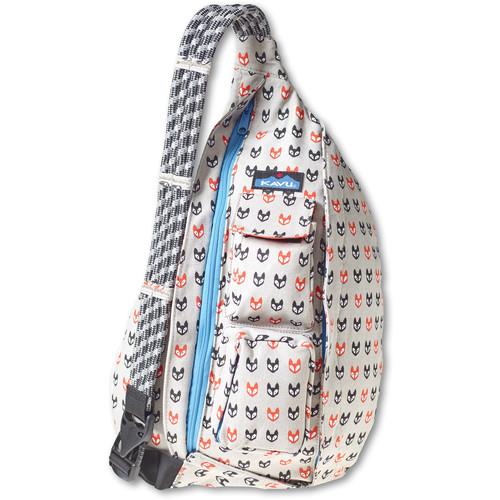 kavu fox bag