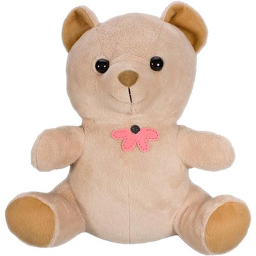 KJB Security Products Xtreme Life 720p Teddy Bear SC7002HDA