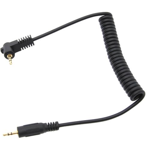 Konova  RC01 Camera Release Cable RC01, Konova, RC01, Camera, Release, Cable, RC01, Video