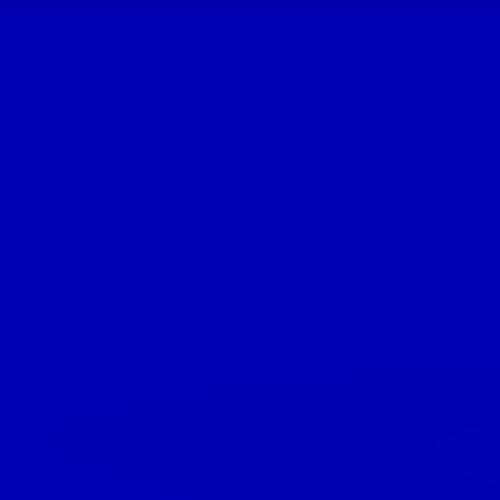 LEE Filters  071 Tokyo Blue Color Filter 071R