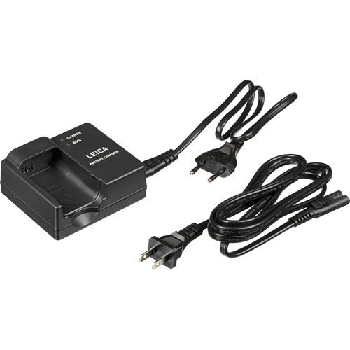 Leica  BC-SCL4 Battery Charger 16065, Leica, BC-SCL4, Battery, Charger, 16065, Video