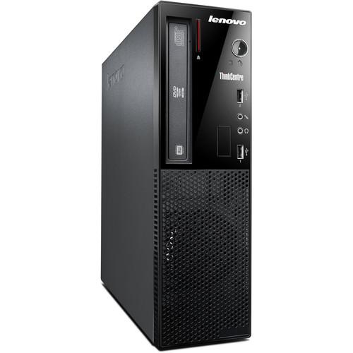 Lenovo 10AU00EUUS ThinkCentre E73 Small Tower Desktop 10AU00EUUS