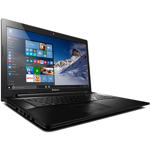 Lenovo  17.3