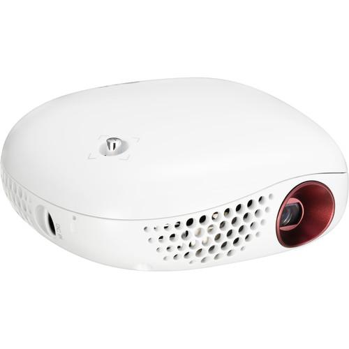 LG  PV150G Minibeam LED Projector PV150G