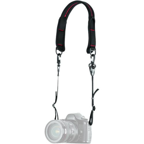 Manfrotto Pro Light Camera Strap PL (Black) MB PL-C-STRAP