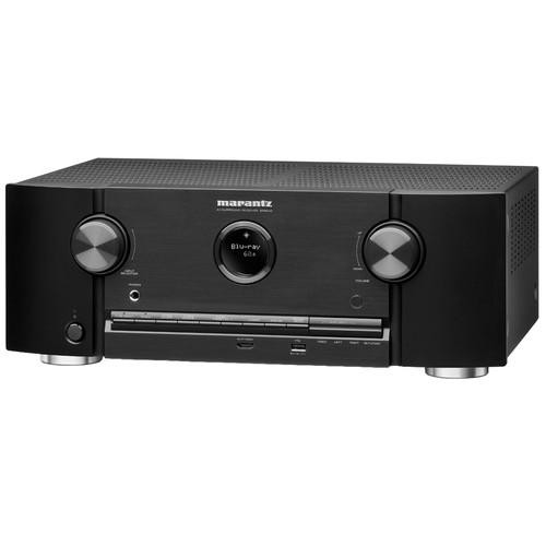 Marantz SR5010 7.2-Channel Network AV Receiver SR5010, Marantz, SR5010, 7.2-Channel, Network, AV, Receiver, SR5010,