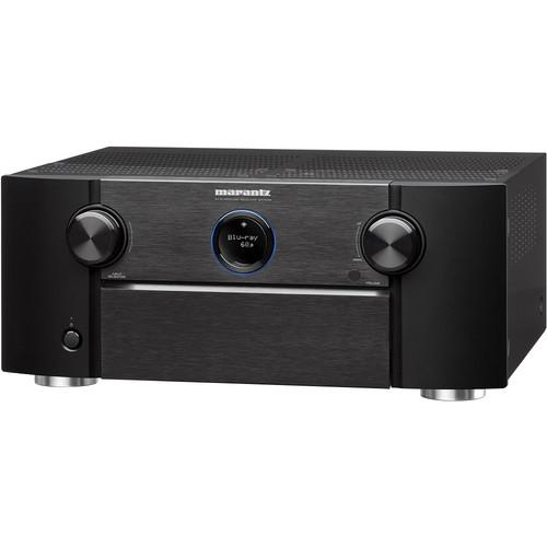 marantz sr7009 manual Speaker installation sr7009.