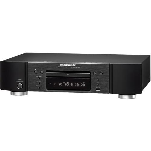 Marantz  UD7007 3D Blu-ray Disc Player UD7007, Marantz, UD7007, 3D, Blu-ray, Disc, Player, UD7007, Video