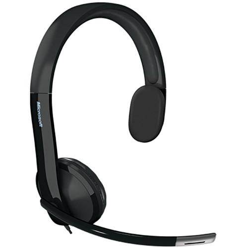 Microsoft LifeChat LX-4000 Headset for Business 7YF-00001