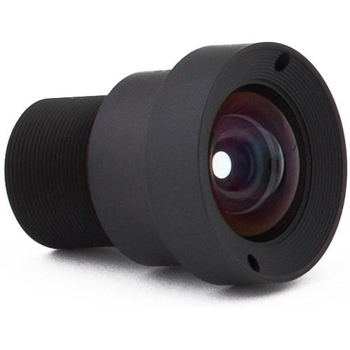 MOBOTIX MX-B041 Super-Wide 90 Lens for Cameras with 5 MX-B041, MOBOTIX, MX-B041, Super-Wide, 90, Lens, Cameras, with, 5, MX-B041