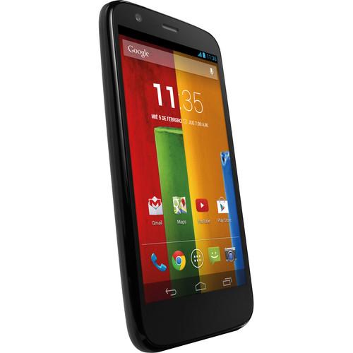 Motorola Moto G XT1045 First Gen 8GB Smartphone 00425NAECOM