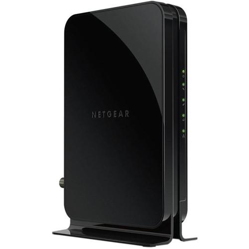 Netgear CM500 DOCSIS 3.0 High Speed Cable Modem CM500-100NAS