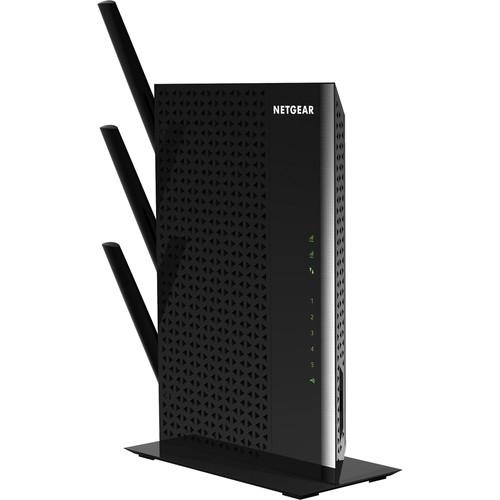 Netgear EX7000 AC1900 Nighthawk Wi-Fi Range EX7000-100NAS
