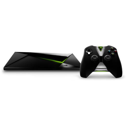 NVIDIA  SHIELD Android TV Box 945-12571-2500-100, NVIDIA, SHIELD, Android, TV, Box, 945-12571-2500-100, Video