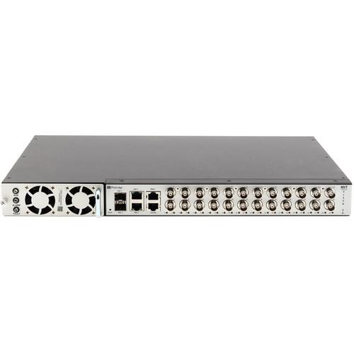 NVT CLEER 24-Port Ethernet over Coaxial Switch NV-CLR-024-5
