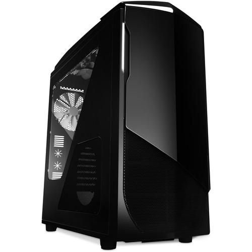 NZXT Phantom 530 Full-Tower Computer Case (Black) CA-PH530B1