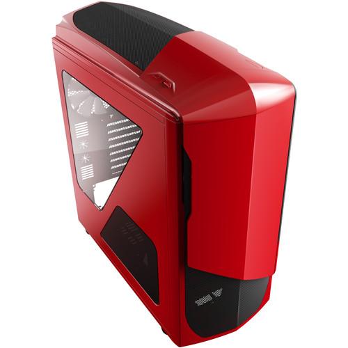 NZXT Phantom 530 Full-Tower Computer Case (Red) CA-PH530R1