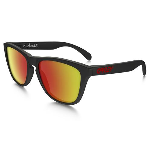 Oakley  Frogskins LX 0OO2043-20430256, Oakley, Frogskins, LX, 0OO2043-20430256, Video