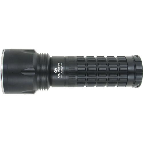 Olight  SR51 Intimidator LED Flashlight SR51