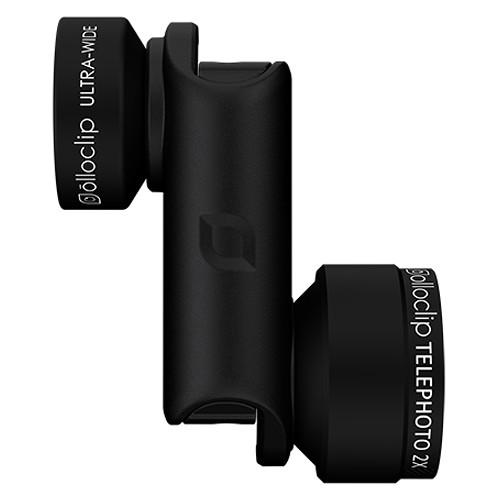 olloclip Active Lens for iPhone 6/6s/6 Plus/6s Plus with 2-Lens