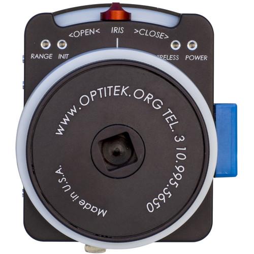 Optitek  OptiTron2 Electronic Follow Focus OT2