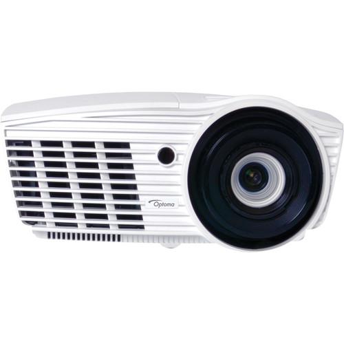 Optoma Technology EH415e 4200-Lumen 1080p DLP Projector EH415E, Optoma, Technology, EH415e, 4200-Lumen, 1080p, DLP, Projector, EH415E