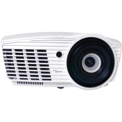 Optoma Technology W415E 4500-Lumen WXGA DLP Projector W415E, Optoma, Technology, W415E, 4500-Lumen, WXGA, DLP, Projector, W415E,