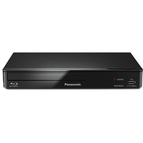 Panasonic DMP-BD83GAK Multi-System/Multi-Region DMP-BD83GAK, Panasonic, DMP-BD83GAK, Multi-System/Multi-Region, DMP-BD83GAK,