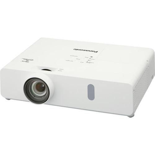 Panasonic  PT-VX420U LCD Projector PT-VX420U, Panasonic, PT-VX420U, LCD, Projector, PT-VX420U, Video