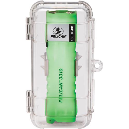 Pelican 3310ELS Emergency Lighting Station 033100-0000-247