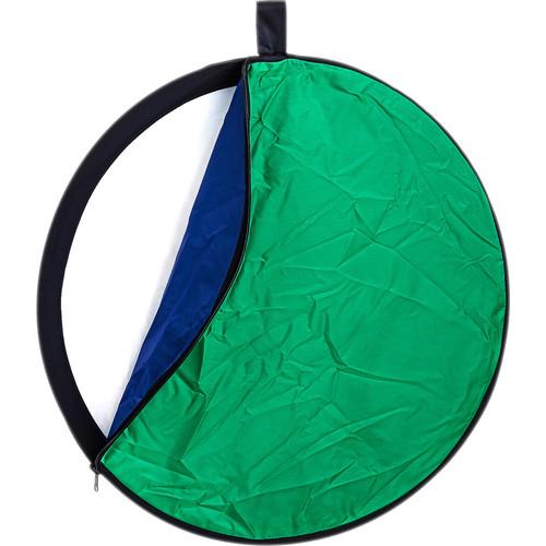 Phottix 7-in-1 Light Multi Collapsible Reflector PH86525