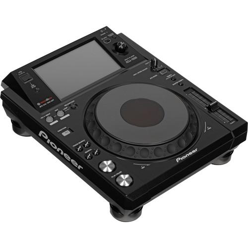 Pioneer XDJ-1000 - High Performance Multi-Player DJ Deck, Pioneer, XDJ-1000, High, Performance, Multi-Player, DJ, Deck