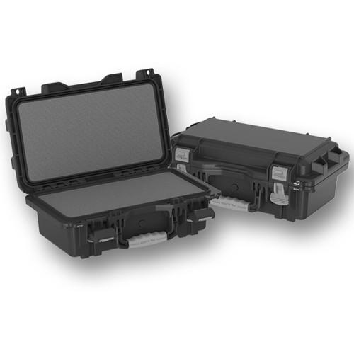 Plano Field Locker Large Military Standard Pistol Case 109150