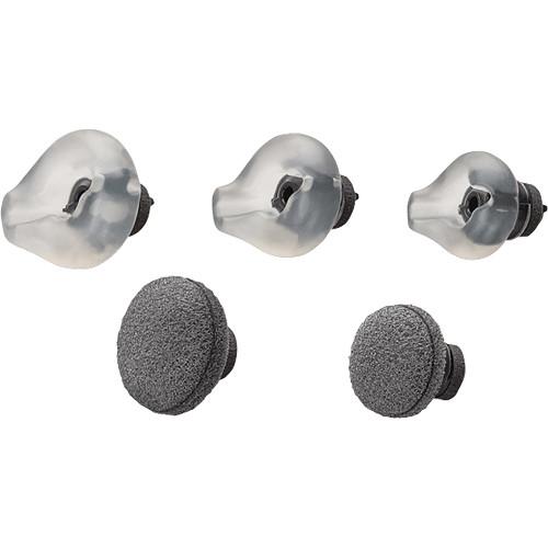 Plantronics Ear Tip Kit for .Audio 910 and Voyager 69652-01