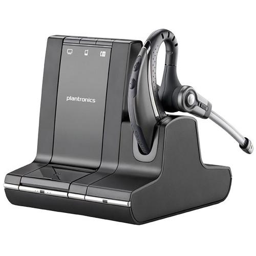 Plantronics Savi W730-M Multi Device Wireless 84002-11