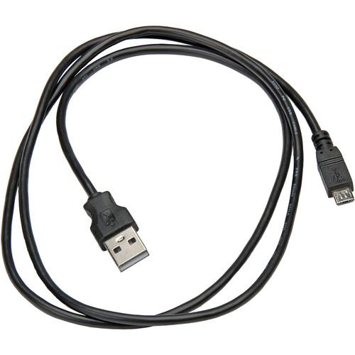 Platinum Tools TCA007 Micro-USB Cable for Cable Prowler TCA007