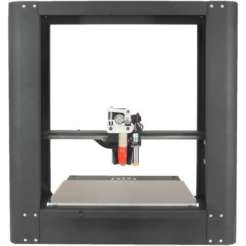 Printrbot Assembled Printrbot Plus 3D Printer PBPASM1504, Printrbot, Assembled, Printrbot, Plus, 3D, Printer, PBPASM1504,