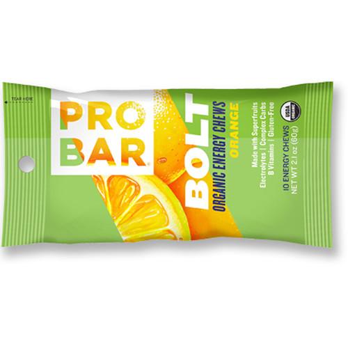 PROBAR Bolt Organic Energy Chews PB-853152100-551, PROBAR, Bolt, Organic, Energy, Chews, PB-853152100-551,