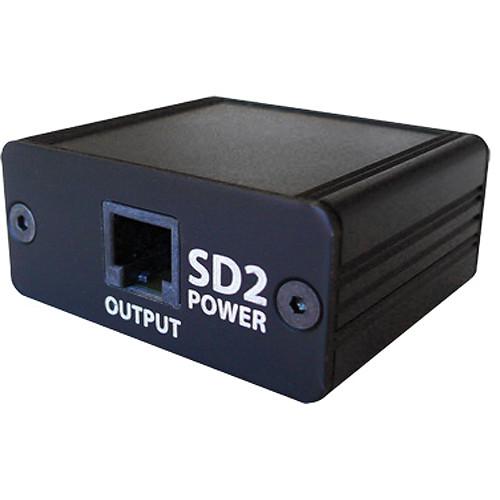 PunchLight PLCEXT302 Cable Extender for SD2/XT2 Studio PLCEXT302