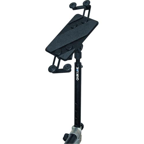 QuikLok IPS-13 X-Style Keyboard Stand-Mount Universal IPS13, QuikLok, IPS-13, X-Style, Keyboard, Stand-Mount, Universal, IPS13,