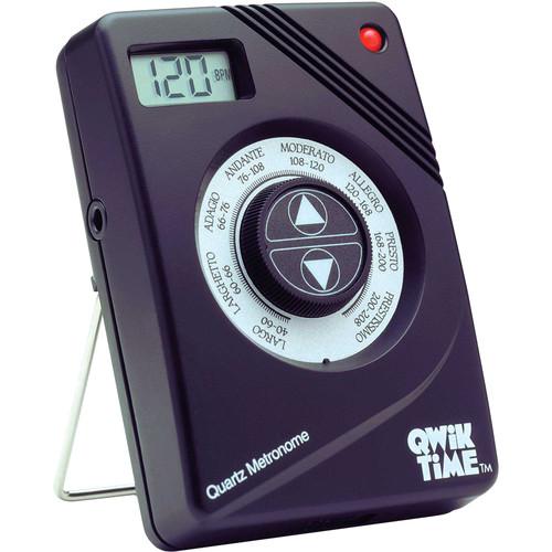 QWIK TUNE  QT3 - Qwik Time Metronome QT3, QWIK, TUNE, QT3, Qwik, Time, Metronome, QT3, Video