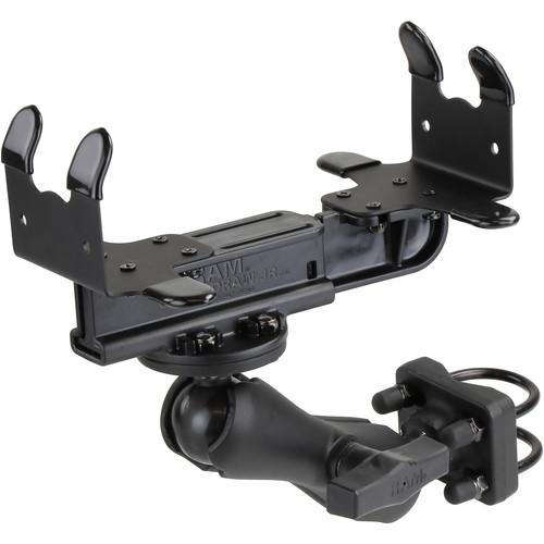 RAM MOUNTS RAM-VPR-104-1 Mounting System for Small RAM-VPR-104-1