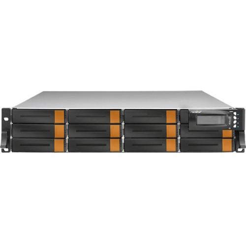 Rocstor 24TB Enteroc N1420 12-Bay NAS Server R2UP210GN-SA24