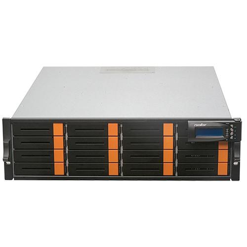 Rocstor 64TB Enteroc S630 SAS Dual Controller R3UX210GN-S64Z