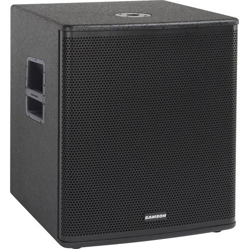 Samson RSX18A 2000W 18